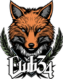 Club34 Barbería